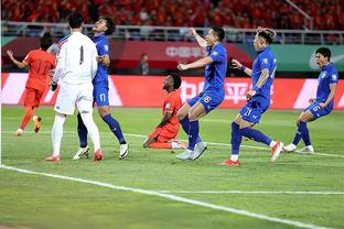 马宁主裁！亚洲杯决赛-约旦vs卡塔尔首发出炉！